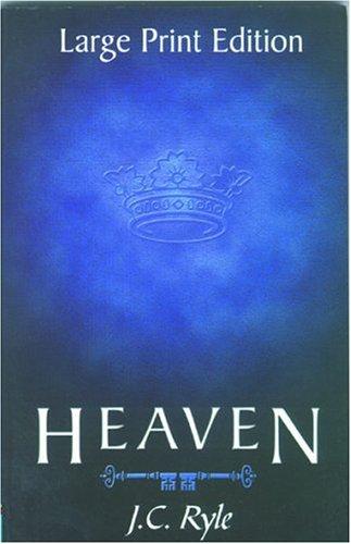 Cover for Heaven