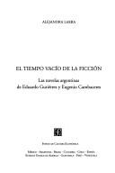 Cover for El Tiempo Vacio de La Ficcion