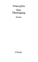Cover for Eine Übertragung