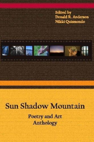 Cover for Sun Shadow Mountain