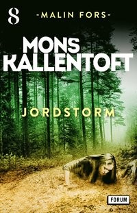 Cover for Jordstorm
