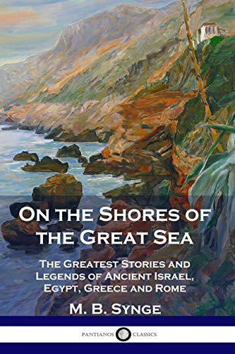 Cover for On the Shores of the Great Sea