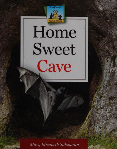 Cover for Home sweet cave