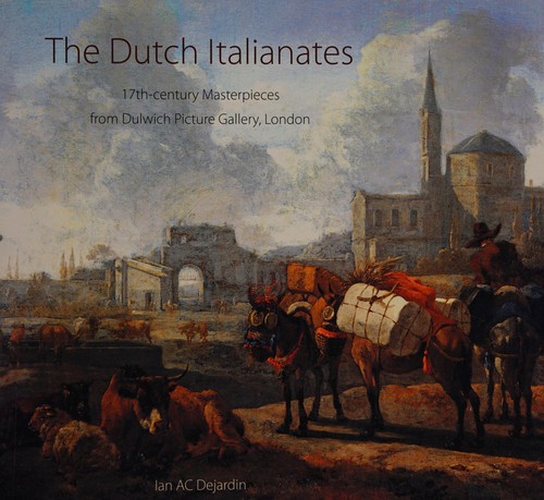 Cover for The Dutch Italianates