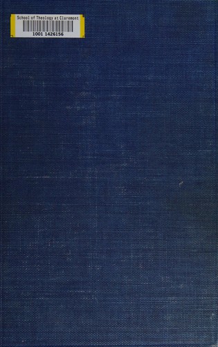 Cover for Science and sanity