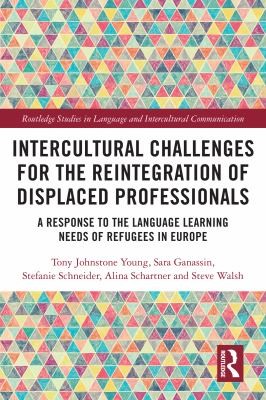 Cover for Intercultural Challenges for the Reintegration of Displaced Professionals
