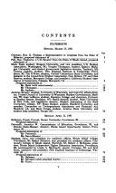 Cover for Reauthorizaiton of the Higher Education Act