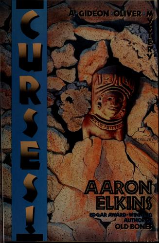 Cover for Curses!