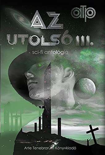 Cover for Az utolsó III/3.