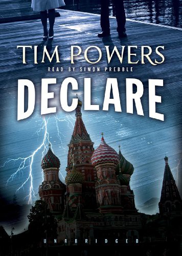 Cover for Declare