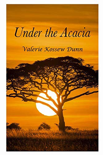 Cover for Under the Acacia