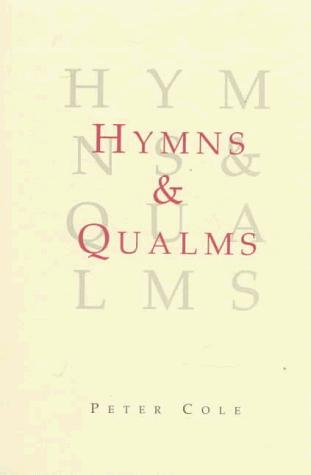 Cover for Hymns & qualms