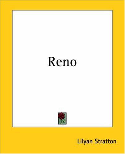 Cover for Reno