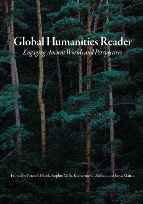 Cover for Global Humanities Reader