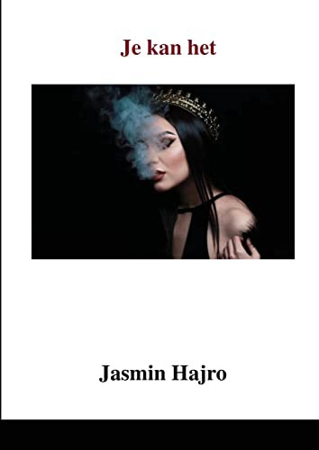 Cover for Je kan het
