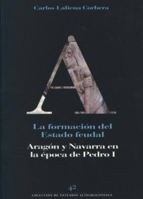 Cover for La formación del estado feudal
