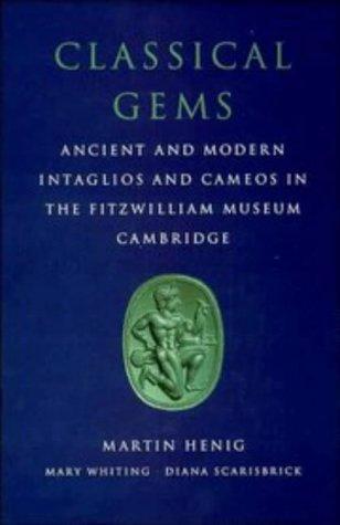 Cover for Classical Gems