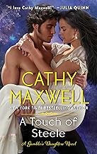 Cover for A Touch of Steele