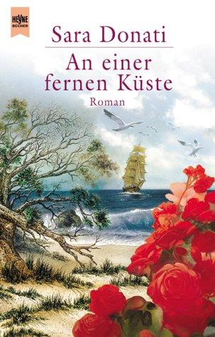 Cover for An einer fernen Küste.