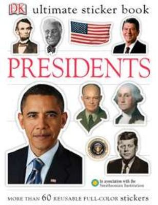Cover for Presidents