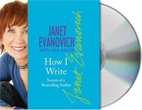 Cover for How I Write