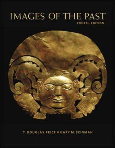Cover for Images of the Past with PowerWeb