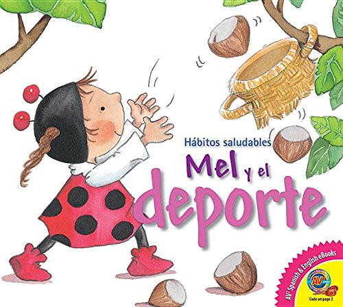 Cover for Mel y El DePorte