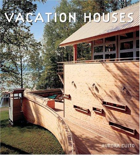 Cover for Vacation Houses