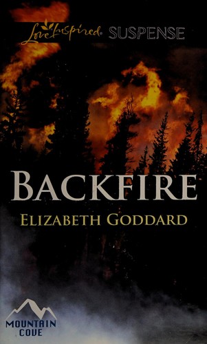 Cover for Backfire