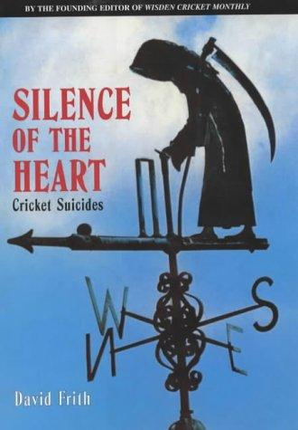 Cover for Silence of the Heart