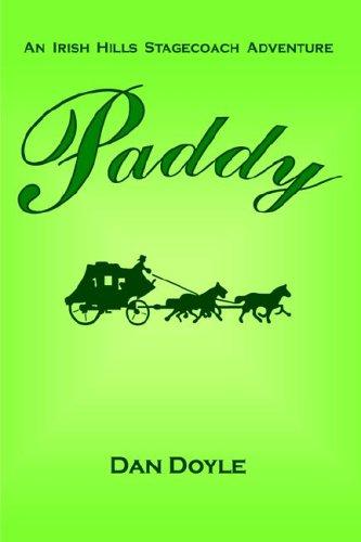 Cover for Paddy