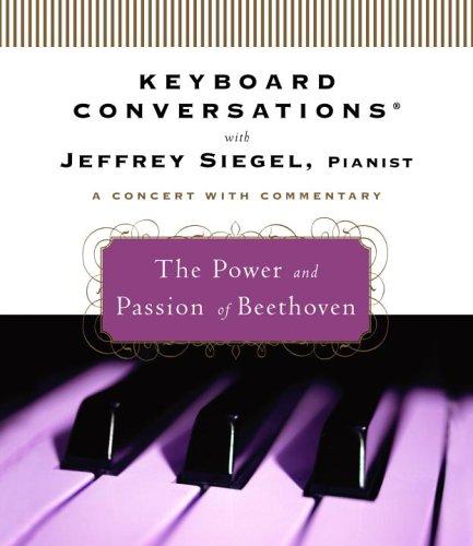 Cover for Keyboard Conversations®