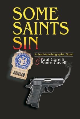 Cover for Some Saints Sin