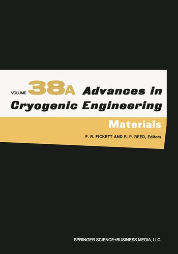 Cover for Materials