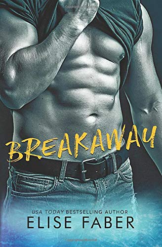 Cover for Breakaway