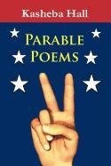 Cover for Parable Poems