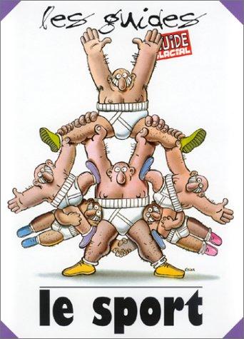 Cover for Le Guide du sport
