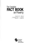 Cover for The Canadian Fact Book on Poverty, 2000