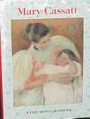 Cover for Mary Cassatt