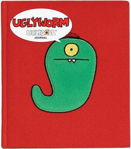 Cover for Hey Ugly!