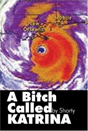 Cover for A Bitch Called Katrina