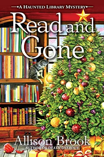 Cover for Read and Gone