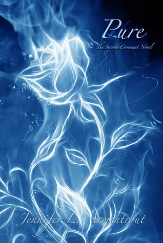Cover for Pure