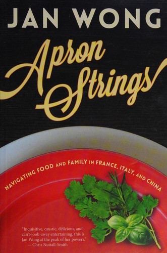 Cover for Apron Strings