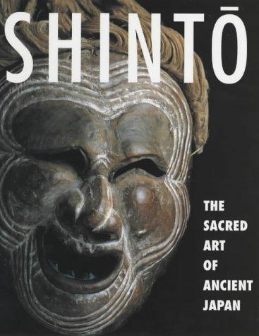 Cover for Shinto