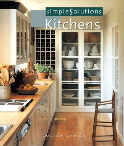 Cover for Simple Solutions