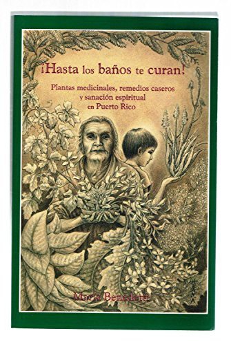 Cover for Hasta Los Banos Te Curan! / Earth & Spirit