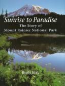 Cover for Sunrise to paradise