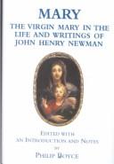 Cover for Mary