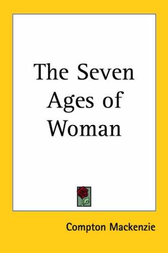 Cover for The Seven Ages Of Woman